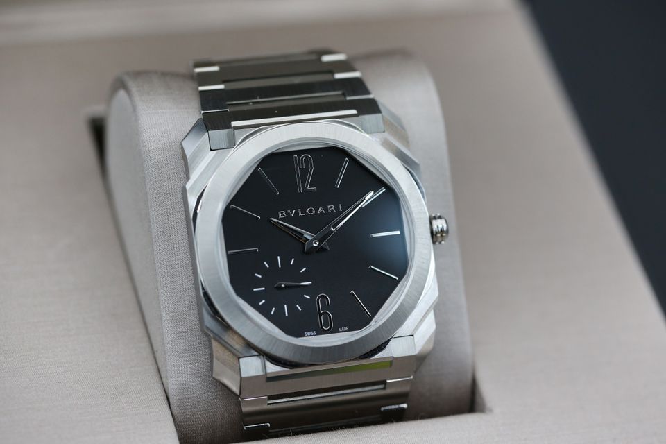 Bvlgari Octo 103297 Image 2